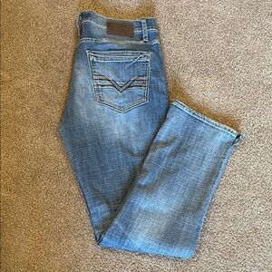 BKE Jake Straight 34R